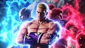 R/tekken serves as a discussion hub for all its i10 light version is one of akuma's primary launchers (with meter), while heavy shoryu deals more damage itself and has full invulnerability 8 frames in. Akuma Tekken 7 7000x3938 Wallpaper Teahub Io