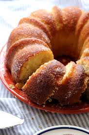 Kentucky Bourbon Bundt Cake Joanne Eats Well With Others Recipe Bourbon Recipes Desserts Savoury Cake