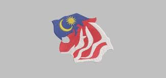 As malaysia's central bank, we promote monetary and. Tiger Head Malaysia Flag From Jata Negara Embroidery Design In Etsy Malaysia Flag Machine Embroidery Embroidery Designs