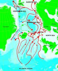 For more than 60 years, we've delivered on our promises. Golfstrommen Usvaekket I Norden