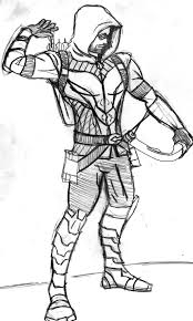 Green Arrow Lines By Spartan 055 Coloring Pages Batman Coloring Pages Lego Coloring Pages
