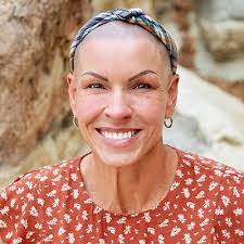 Renee Allred's Instagram, Twitter & Facebook