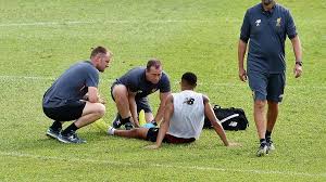 Long-serving Liverpool backroom staff member headhunted by FIFA