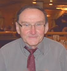 Obituary for Claude J. Gionet