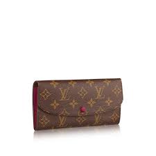 Products By Louis Vuitton Emilie Wallet Louis Vuitton Emilie Wallet Louis Vuitton Emilie Wallet