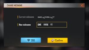 Being reported by multiple players and detected for abnormal gameplay simultaneously. Free Fire Me Name Ke Bich Me Space Kaise Kare Gaming With Enjoy Gwe Vivek Yt Youtube
