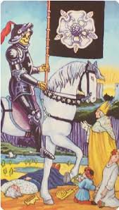 Death tarot card reversed card keywords. Death Tarot Card Meanings Biddy Tarot