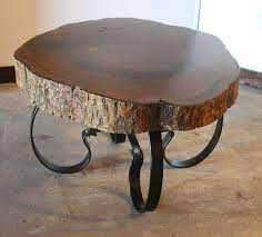 The most common slab coffee table material is walnut. New Year Sale Handcrafted And Reclaimed Solid Wood By Aaccbb 1495 00 Gorgeous Wood Table Design Coffee Table Wood Diy Coffe Table