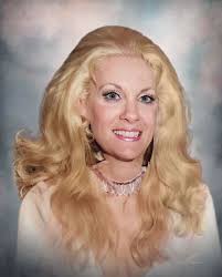 Sandra Partridge Obituary 2022