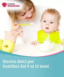 Ecco quante e quali sono le migliori razze di cani per bambini piccoli, che potrebbero fare al caso vostro e del vostro bambino. Ricette Dolci Per Bambini Dai 9 Ai 12 Mesi Dessert Frappe Frullati E Mousse Le Opzioni Quanto A Ricette Dolci Per Bambini Verdure Per Bambini Ricette Dolci