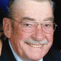 Calvin Loren Couch Obituary 2021