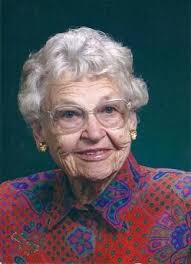 Margaret Lorene Ward Obituary