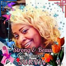 Sheila Patricia Hullum's Memorial Website