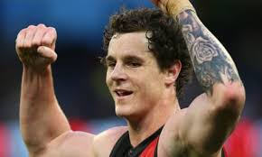 AFL trade period: Kangaroos poach youngster Jed Anderson from Hawks