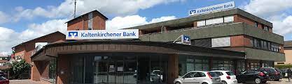 Bank kaltenkirchen ✉ adresse ☎ telefonnummer ⌚ öffnungszeiten. Vereinigte Vr Bank Eg Hauptstelle Kaltenkirchen