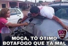 Botafogo encaminha a permanência de kayque até o fim do ano. Ta Tranquilo Os Memes Da Derrota Do Botafogo Para O Bragantinomais Que Um Jogo