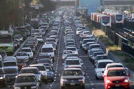 Calendario de verificación única 2021. Autos Foraneos No Circulan En La Ciudad De Mexico De 5 00 A 11 00 Horas
