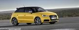 AUDI-S1