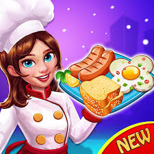 Yet another cook 'til you drop clone. Cooking Delight Cafe Chef Restaurant Cooking Games 2 3 Mod Apk Dwnload Free Modded Unlimited Money On Android Mod1android