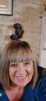 Me and my son jeke bon jovi in same age with same hairstyle. 🔥💖