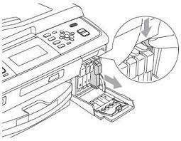 Close ink cover brother mfc j200. How Do I Clear The Message Cover Is Open From The Display Brother Canada