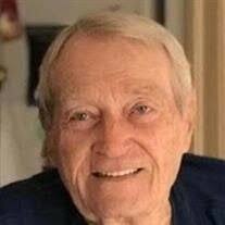 Mr. Rayford Giles Hancock Obituary