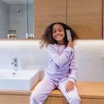 Body Basics for Girls: In-Person Workshop
