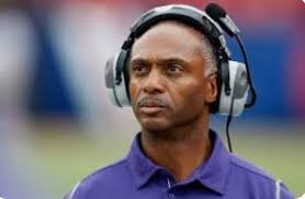 Happy Birthday to Tyrone Willingham. My first position coach at Michigan  State. Also a Spartan, he was the first African American head coach at  Notre Dame, leading any varsity sport in 2002.