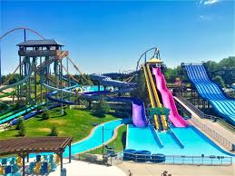 It is also home to the largest wavepool in the country. 9 Of The Best Waterparks In Ontario You Need To Visit This Summer Map Listed
