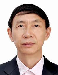 岳碧松-生命科学学院