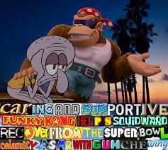 Hey Dude Expand Dong Know Your Meme