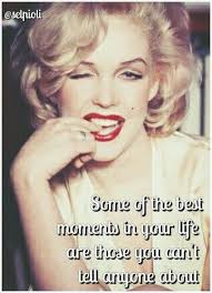 Sassy Classy And Smart Assy Quote Marilyn Monroe Quotes Monroe Quotes Marilyn Quotes