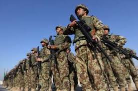 Setiap kali membuka jendela kamar kos, bukan udara segar yang kudapat tetapi sederetan baju basah yang habis dicuci dan dijemur. Dua Tentara Nato Tewas Di Afganistan