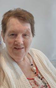 Condolence Book for Christine Kennedy (née Lawlor) (Naas, Kildare)