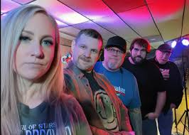 Kazoo Band created an event.