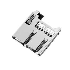 MMC Connector for Vivo Y93 Mediatek by ...