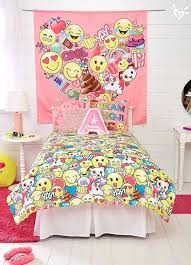 Elegant Emoji Bedding Justice Photographs Unique Emoji Bedding Justice And All Over Emoji Blanket Pillow Emoji Bedroom Unicorn Bedroom Decor Girls Room Decor