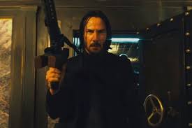 Until that dog arrived on my doorstep. The Weapons Of John Wick Military Com