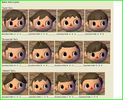 Similar to the 90s look that put hollywood's youngest stars on the map, a curtains hairstyle is also synonymous with. Animal Crossing City Folk Hairstyles 6096 Newest Animal Crossing Hair Guide New Leaf Animal Crossing Hair Animal Crossing Hair Guide Animal Crossing
