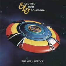 Electric Light Orchestra The Very Best Of 1993 Cd Discogs