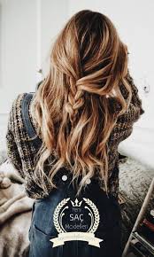 Yeni Trend Sac Modelleri Yeni Sac Sac Trendler