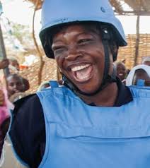 THE RULE OF LAW AND HUMAN RIGHTS