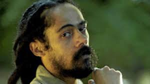 Reggae royalty Damian Marley plays in SA