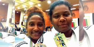 Judo: Championnats du Commonwealth