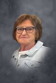 Patricia Auen Obituary