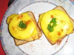 Hahnchenbrustfilet Hawaii Auf Toast Uberbacken Toast Uberbacken Rezepte Toast Rezepte