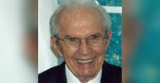 Edward Strunk Obituary