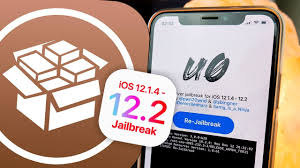 How To Get Cydia Jailbreak Ios 12 1 4 12 2 The Only Way Youtube