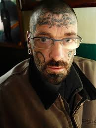 Dec 31..Tom Franks..#8..The Only Cafe