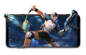 Xiaomi Black Shark 3 Gaming-Phone ab ...
